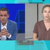 Noelia Núñez: “La mejor manera de pedir perdón es dimitiendo”