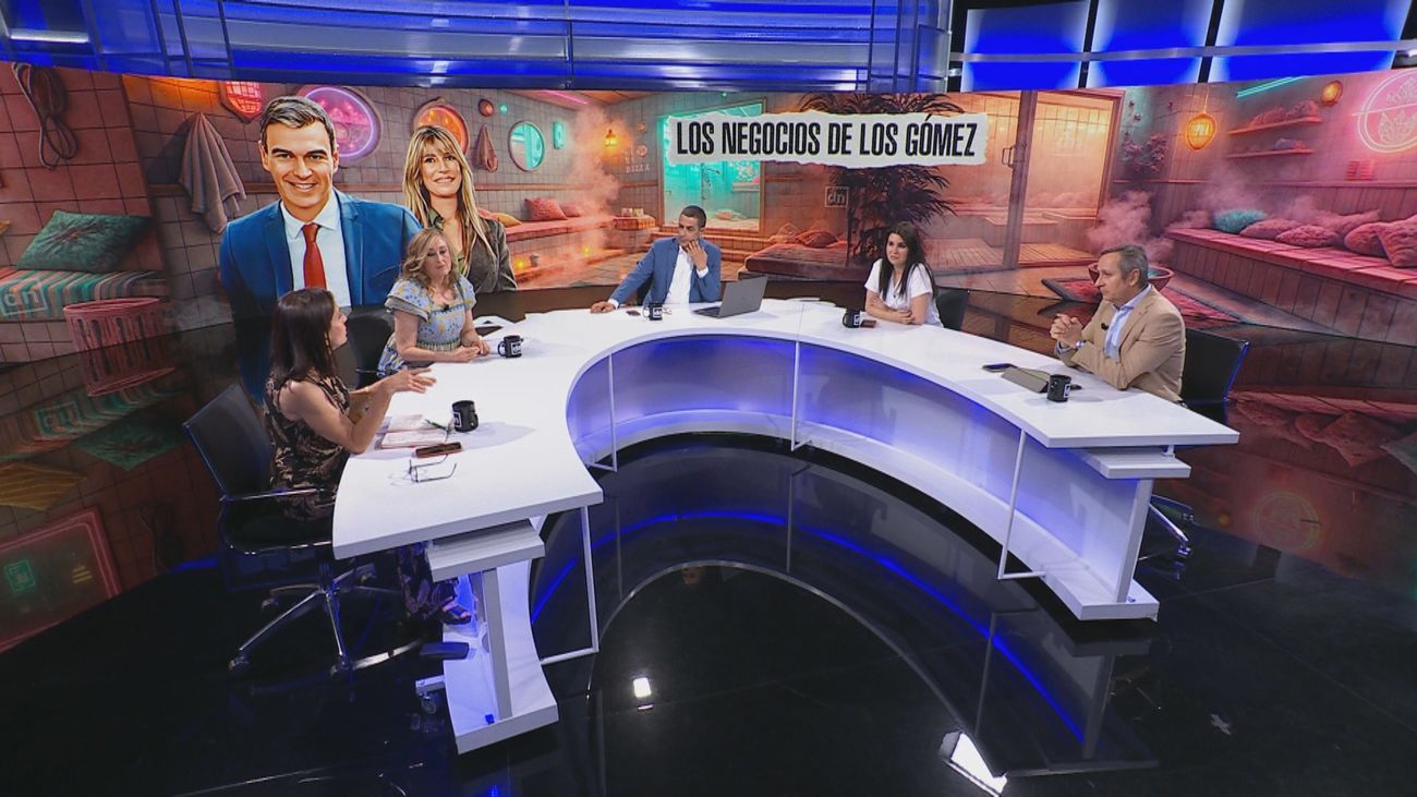 El Análisis: Diario de la Noche 23.07.2025