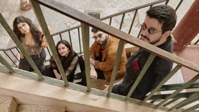 Los Jaleo: "Lorca nos ha ayudado mucho para inspirar este proyecto"