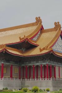 ¡Taiwán! Descubre todos los secretos de la isla 'hermosa'