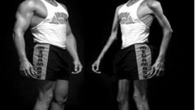 Un estudio relaciona la presión en el deporte con los trastornos alimentarios