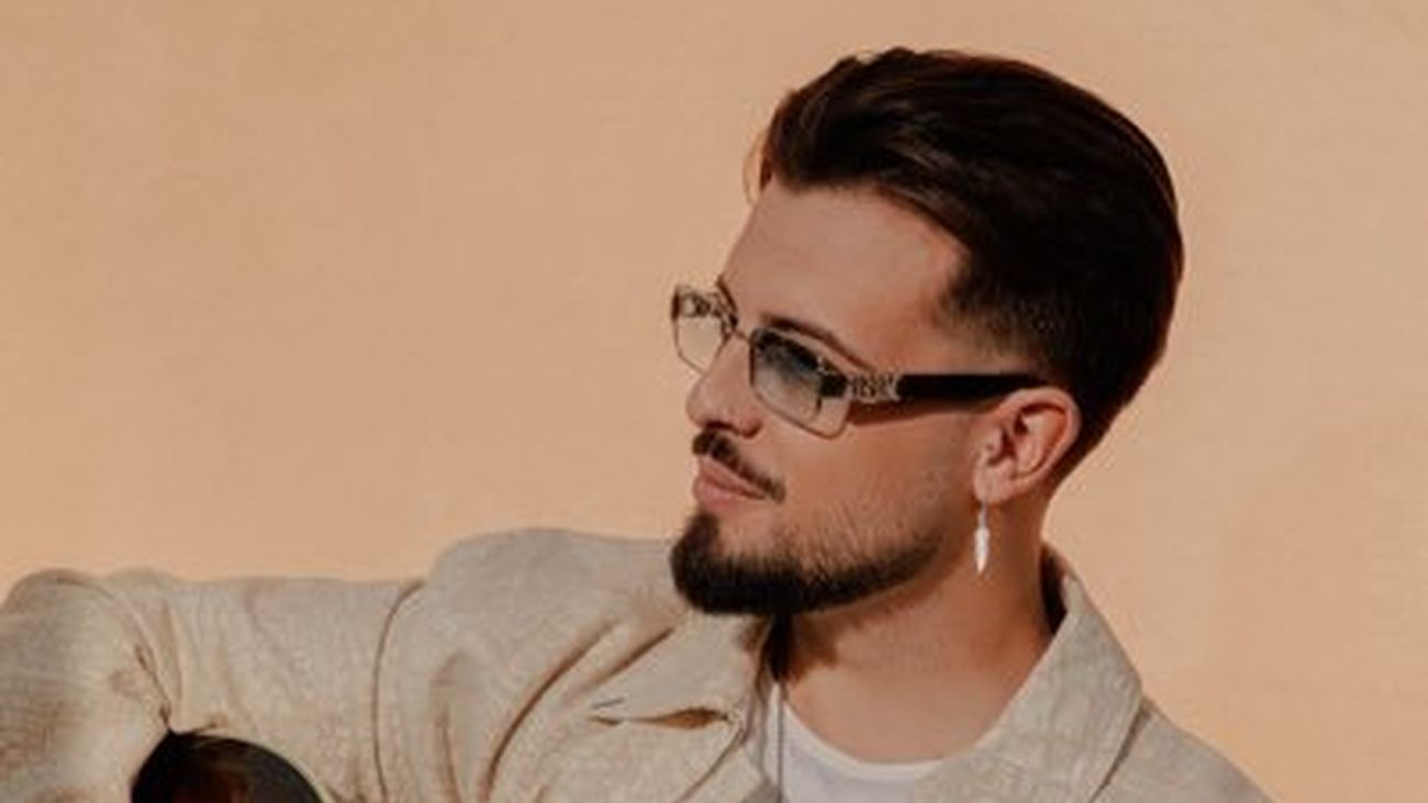 Sebas Garreta, de la Gran Vía a conquistar escenarios internacionales