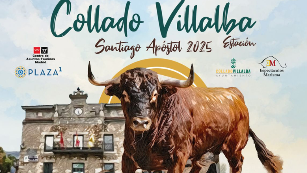 Suspendidos los festejos taurinos en Collado Villaba por orden del Tribunal Administrativo de Contratación