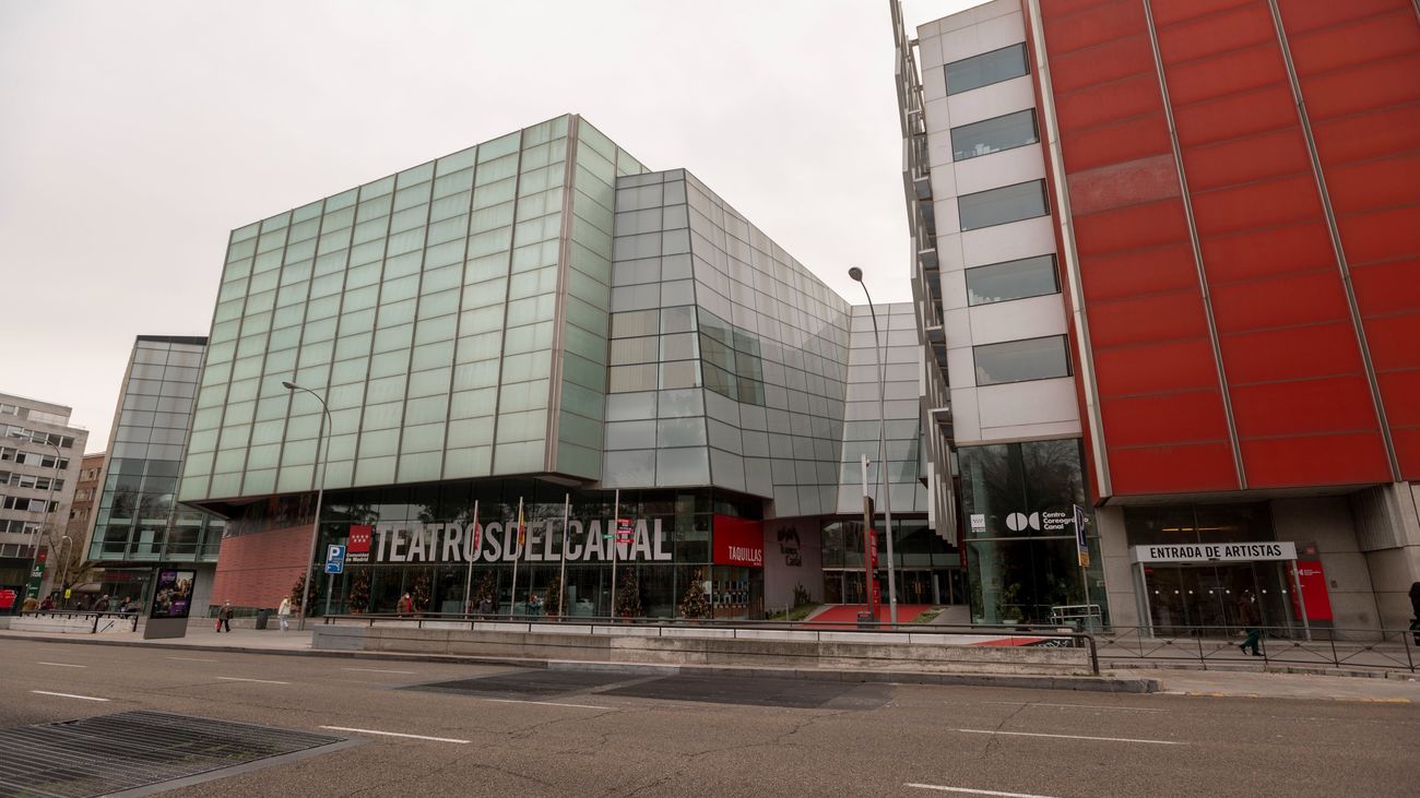 Madrid destina 17,6 millones a la gestión de sus principales espacios escénicos