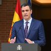 El presidente del Gobierno hará balance del curso político próximo lunes en la Moncloa