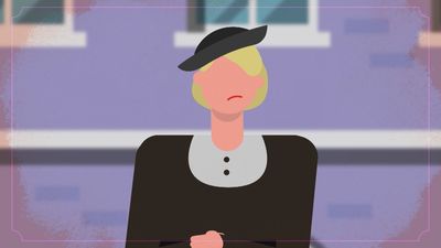 ¿Sabías que significado escondían los sombreros?