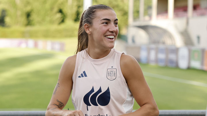 Patri Guijarro / EFE