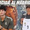 Gabriele Procida ficha por el Real Madrid: "Al principio no me lo creía"