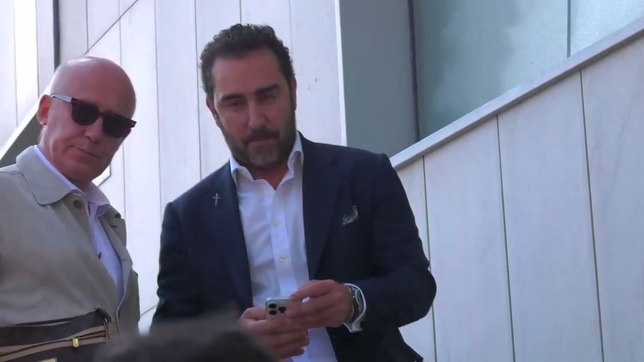 Aldama asegura que Begoña Gómez si presionó desde Moncloa para el rescate de Air Europa