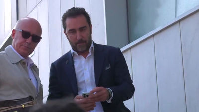 Aldama asegura que Begoña Gómez si presionó desde Moncloa para el rescate de Air Europa