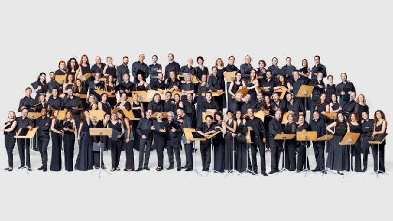 La batuta mágica 26.07.2025