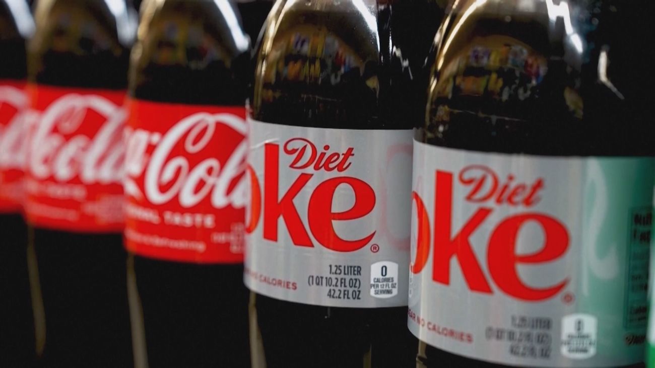 Coca-Cola cambiará su fórmula por petición de Donald Trump