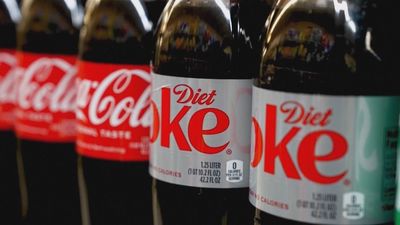 Coca-Cola cambiará su fórmula por petición de Donald Trump