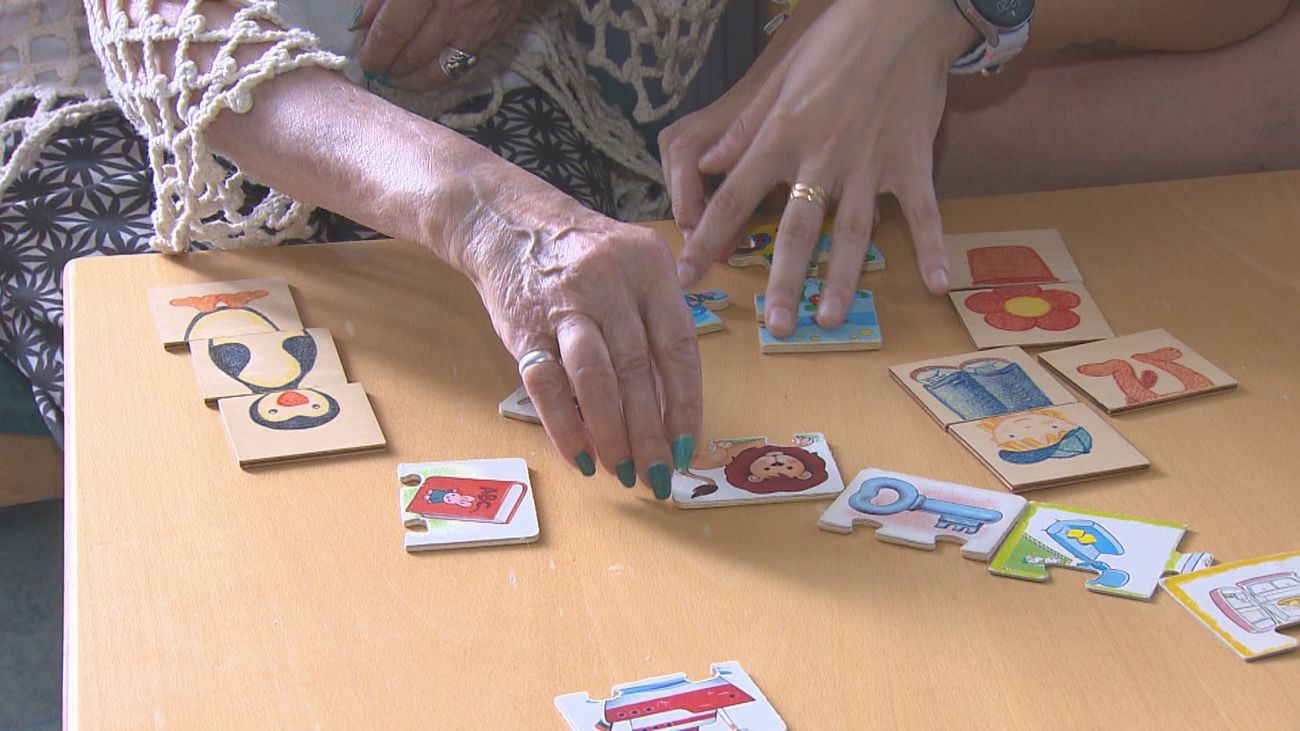 Adopta un abuelo: la iniciativa que busca acabar con la soledad en los más mayores