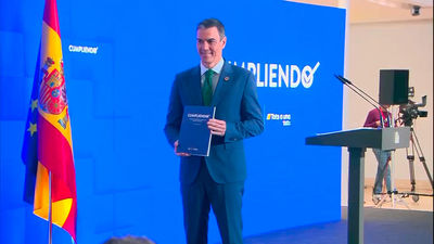 El Partido Socialista insiste, Sánchez acabará la legislatura