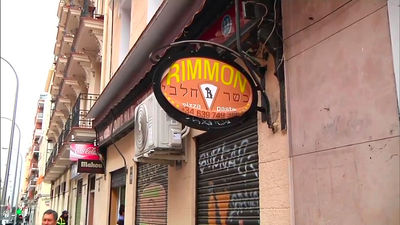 Oscar Puente borra un tuit donde llamaba “niñatos israelíes” al coro de niños judíos expulsados de un avión de Vueling