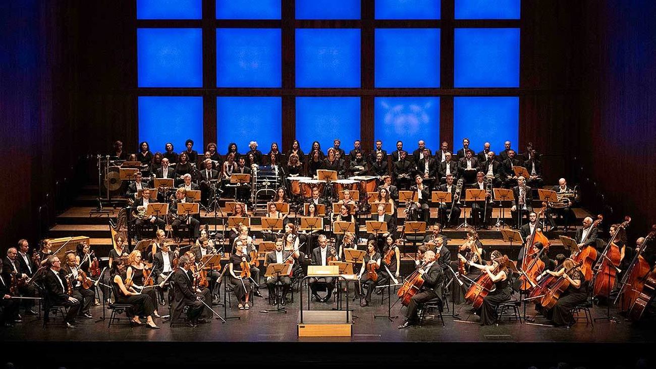 Comienza el Festival de San Lorenzo con la ópera 'Carmen'