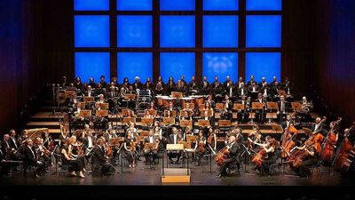 Comienza el Festival de San Lorenzo con la ópera 'Carmen'