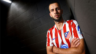 Hancko: "Estoy en el lugar adecuado, donde quería estar"