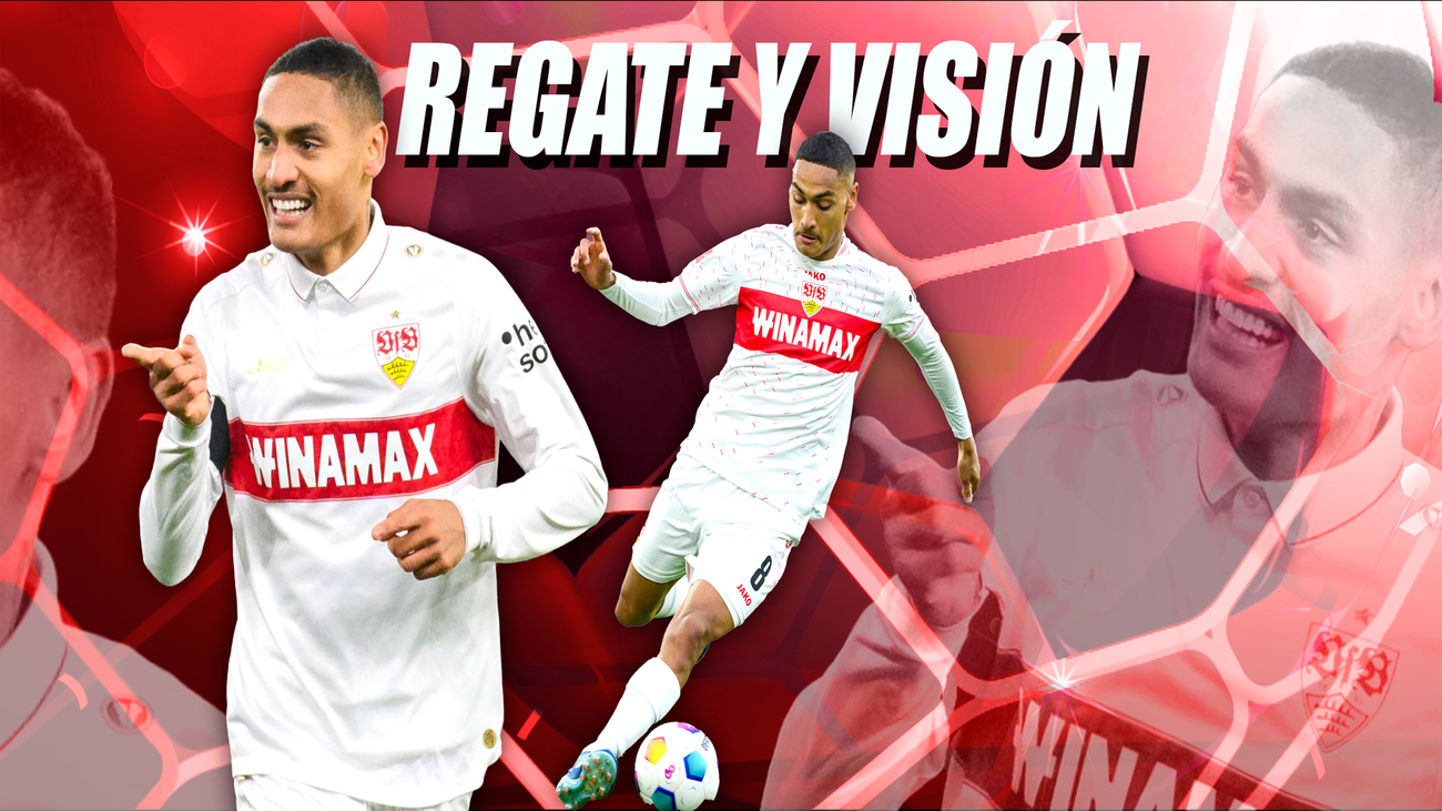 Enzo Millot, más cerca del Atlético de Madrid