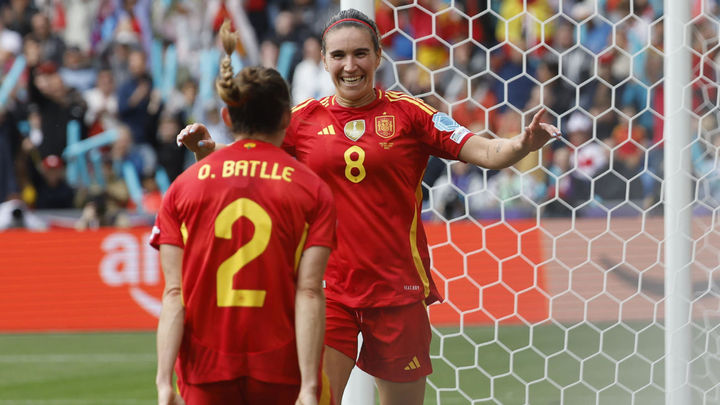 Mariona Caldentey / EFE