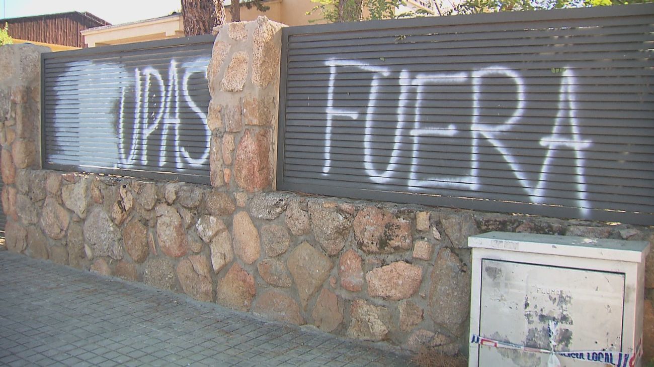 Madrid pide una ley que garantice desalojos de okupas en 24 horas y que los municipios no puedan empadronarles