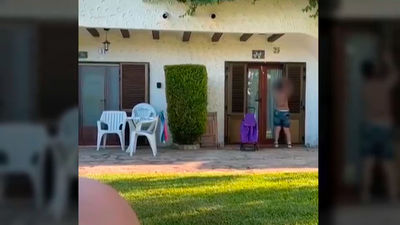 La pesadilla okupa se ceba también con los propietarios de segundas residencias