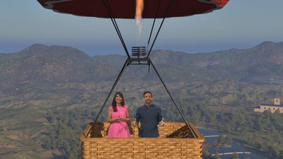 Disfruta el verano 26.07.2025