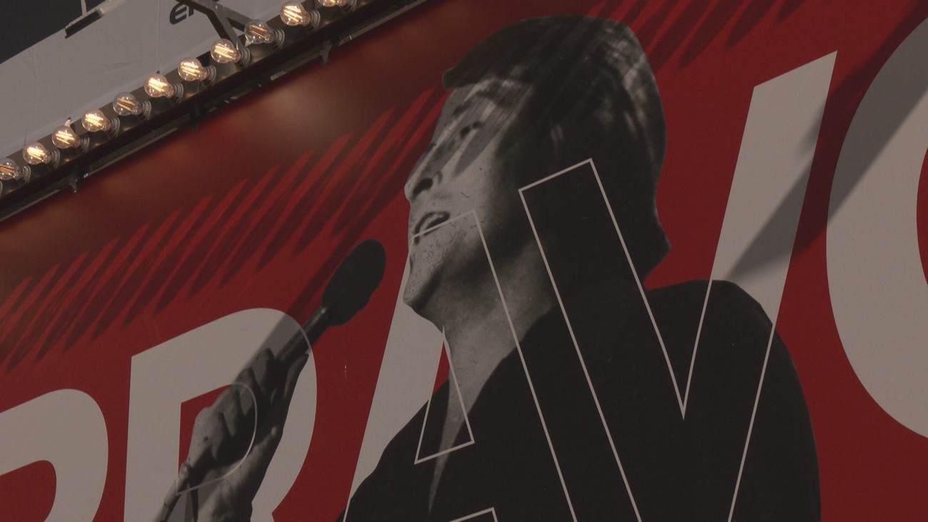 La vida de Nino Bravo, en musical