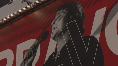 La vida de Nino Bravo, en musical