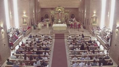 Santa Misa 27.07.2025