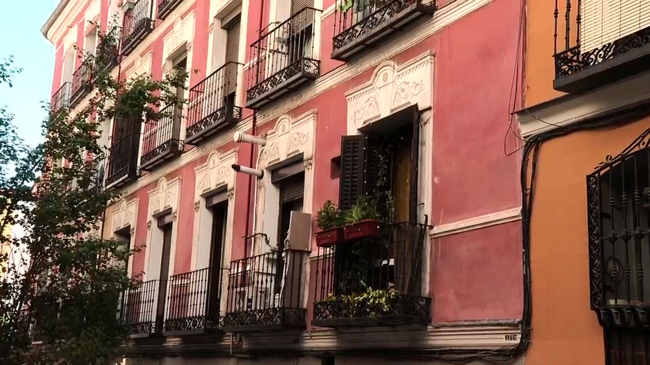 ‘El edificio más maldito de la ciudad’: el gran atractivo turístico de Madrid