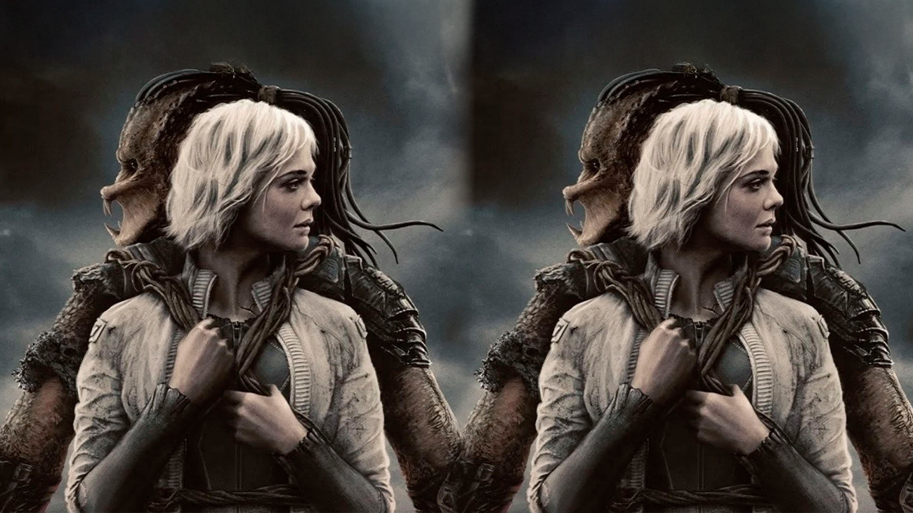 Vuelve Predator a los cines