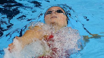La madrileña Carmen Weiler vuelve a toparse con el muro de las semifinales