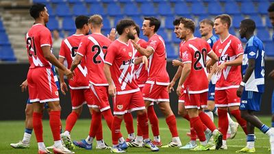 Así son los precios de los abonos del Rayo Vallecano para la temporada 2025-2026