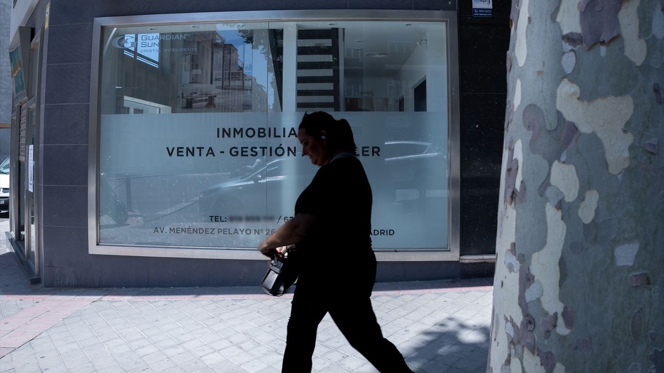 El precio de la vivienda nueva en Madrid alcanza ya los 4.893 euros por metro cuadrado