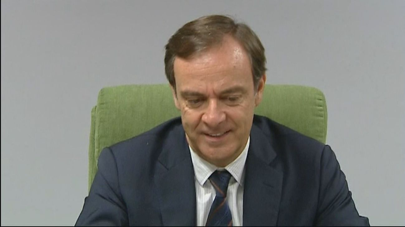 Un juzgado abre diligencias al expresidente de la Audiencia Nacional por revelación de secretos