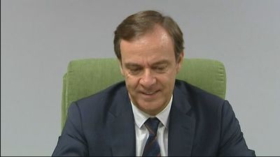 Un juzgado abre diligencias al expresidente de la Audiencia Nacional por revelación de secretos