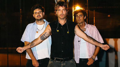 Marlon y Cariño, protagonistas musicales de las fiestas de Valdemoro