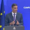 Pedro Sánchez: "Los datos no mienten, España avanza"