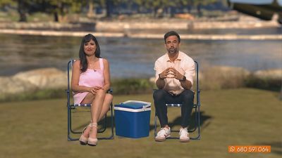 Disfruta el verano 27.07.2025