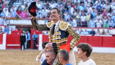 La firma de Zabala de la Serna: la sorpresa de El Cid en Santander
