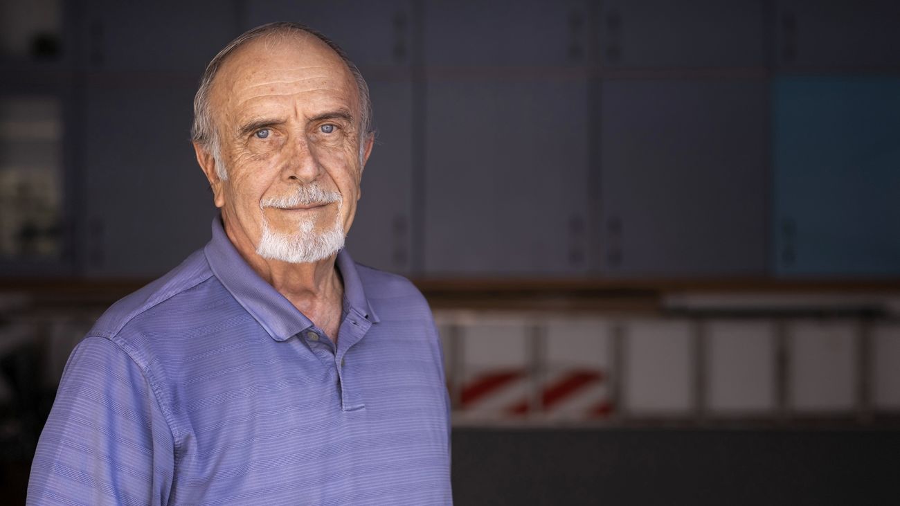 Álvaro Sáenz de Heredia presenta 'Ópera y zarzuela dreams'