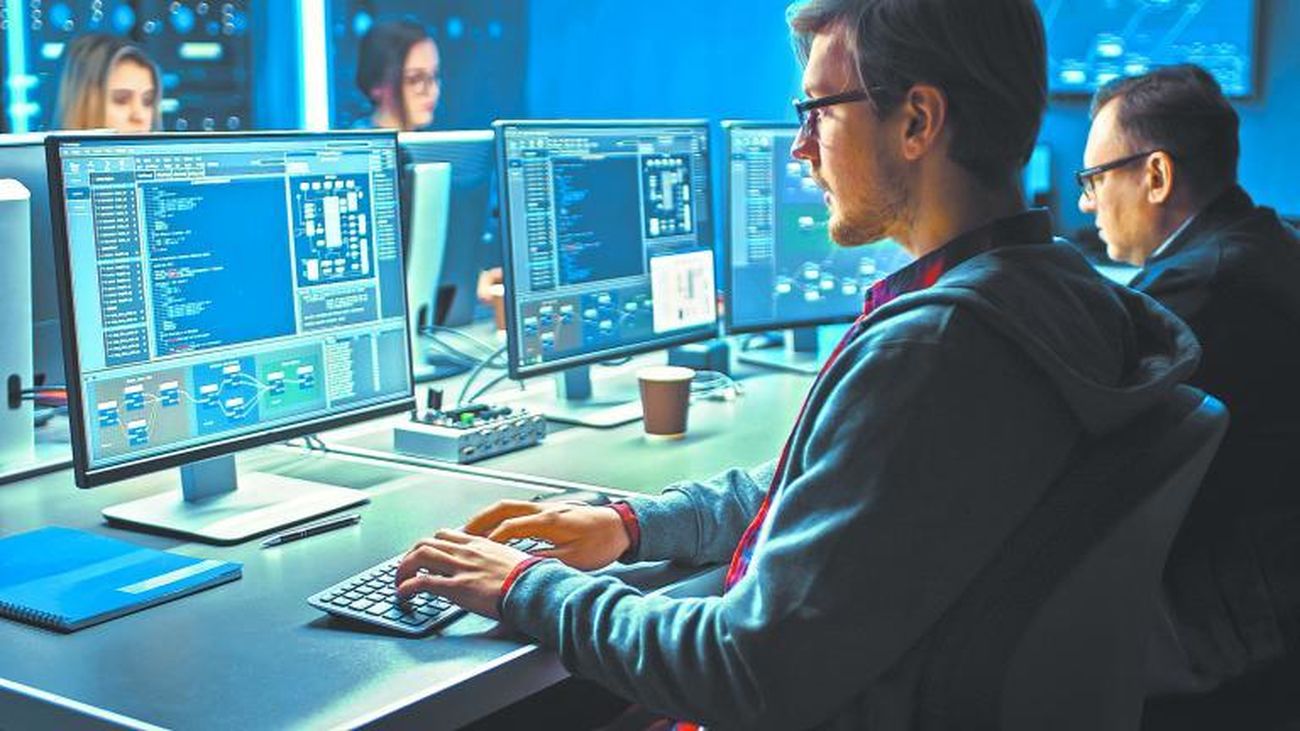 Últimos días para inscribirte en el Programa de Aceleración y Escalado de startups en sectores Greentech, Salud y Aeroespacial