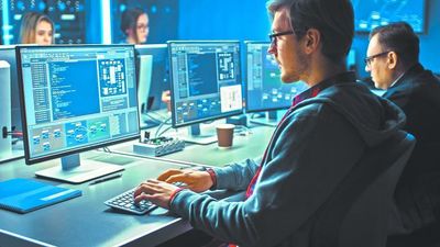 Últimos días para inscribirte en el Programa de Aceleración y Escalado de startups en sectores Greentech, Salud y Aeroespacial