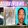 Shane Tamura, exjugador de la NFL y autor del tiroteo de Nueva York