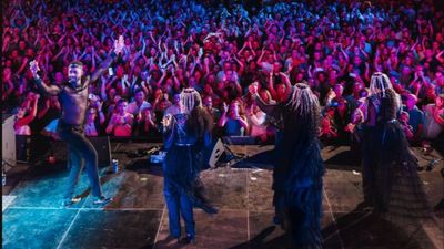 Boney M, Locomía y La Orquesta Mondragón, estrellas de las fiestas de Fuenlabrada