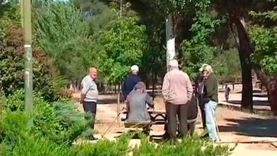 El gasto en pensiones sube un 6,2% en julio y alcanza un récord de 13.589 millones