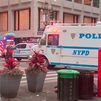 Al menos cuatro muertos, incluido un policía, en tiroteo en Nueva York