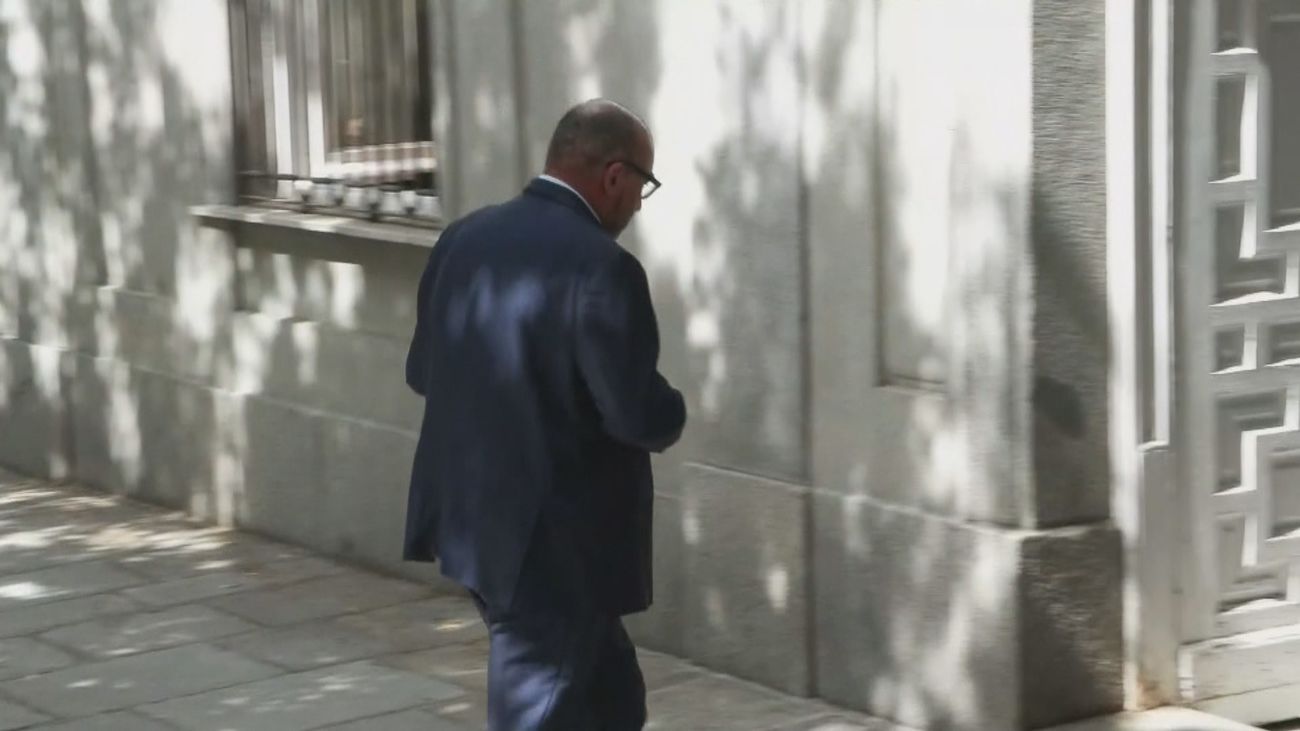 El Supremo rechaza la petición de Koldo García de prohibir a la prensa la difusión de sus audios